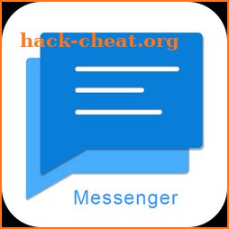 Modern Messenger icon