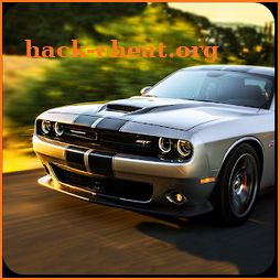 Modern Muscle - Real Car Driving Simulator icon