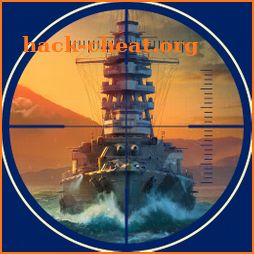 Modern Sea Battle icon