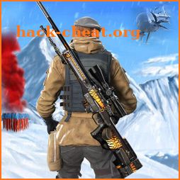 Modern Sniper Elite Assassin : Free Sniper Game icon