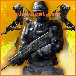 Modern Sniper Strike: FPS Shooting Game icon