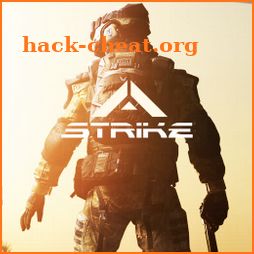 Modern Strike Battle: Shooting Army Games Free icon