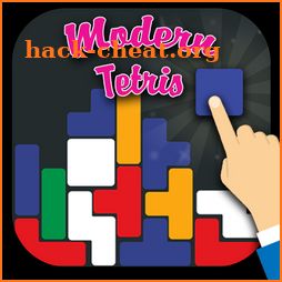 Modern Tetris icon