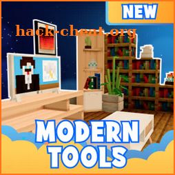 Modern Tools for Minecraft icon