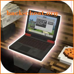 Modern Tools Game Mod for MCPE icon