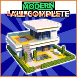 Modern Tools Mod all complete icon