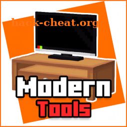 Modern Tools Mod icon