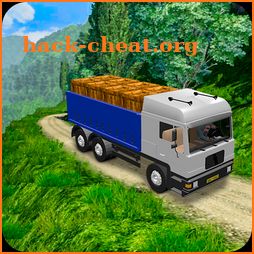 Modern Truck Transport Simulator icon