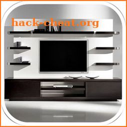 Modern TV Cabinet Design icon