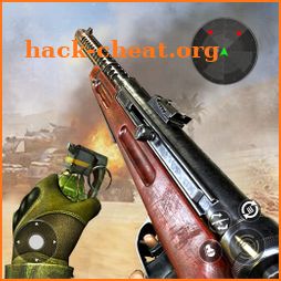Modern World Army Shooting Game 3D 2020 icon