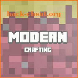 Moderncraft Free - Master pro Craft And Building icon