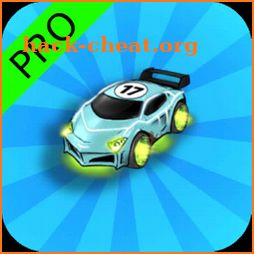 Modified Cars Merger Pro - Modify and Race icon