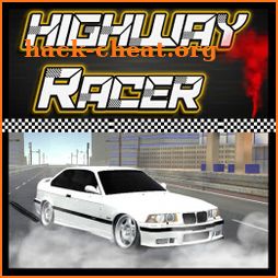 Modified Highway Racer icon