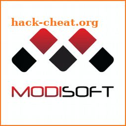 Modisoft Point of Sale (POS) icon