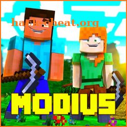Modius - Mods for Minecraft Monster School Edition icon