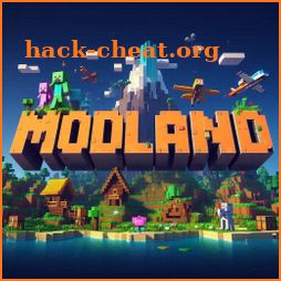 ModLand - Mods for Minecraft icon