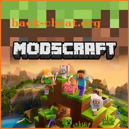 Mods & Addons for Minecraft PE icon