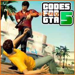 Mods Codes for GTA 5 icon