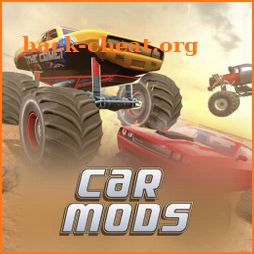 Mods for Beamng Drive icon