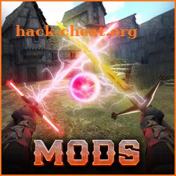 Mods for Blade and Sorcery icon