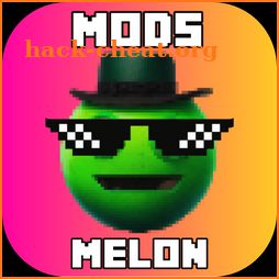 Mods For Melon Playground icon