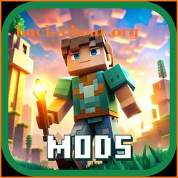 Mods For Minecraft icon