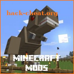 Mods for Minecraft - Addons for MCPE icon
