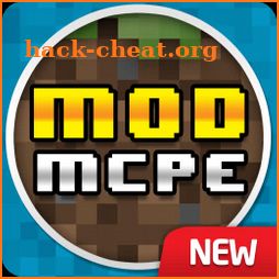 Mods for Minecraft PE by Friday icon