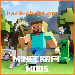 Mods for Minecraft PE Free 2020 icon