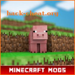 Mods. for. Minecraft PE - mcpe icon