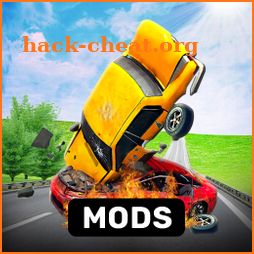 Mods for Simple Car Crash icon