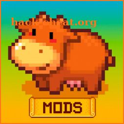 Mods for Stardew Valley icon