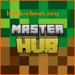 Mods Hub. Master for Minecraft icon