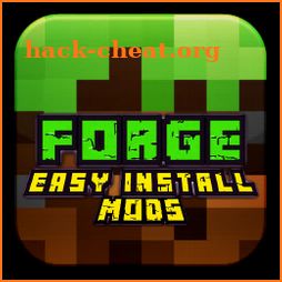 Mods Installer Forge icon