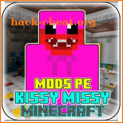 Mods Kissy Missy For Minecraft icon