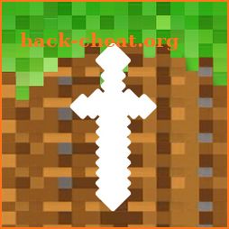 Mods Master for Minecraft: maps, addons, skins icon