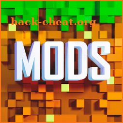 Mods Master for Minecraft PE icon