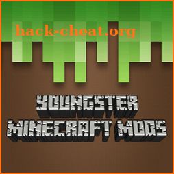 Mods Minecraft Youngster icon