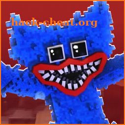 Mods Poppy Playtime Minecraft icon