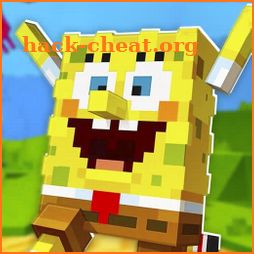 Mods SpongeBob for Minecraft icon