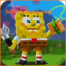 Mods SpongeBob For Minecraft icon