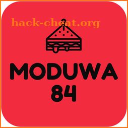 MODUWA YORK 84 icon