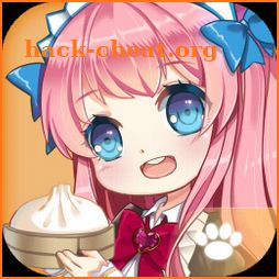 Moe Girl Cafe 2 icon