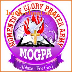 Mogpa Devotional Guide September and October icon
