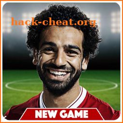 Mohamed Salah : Best Freekick game World Cup 2018 icon