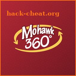 Mohawk360° icon