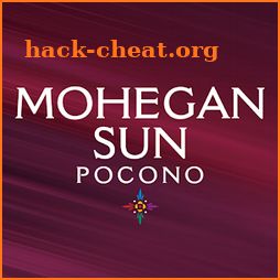 Mohegan Sun at Pocono Downs icon