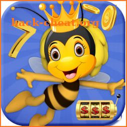 Mo’Honey Mo’Money Slot Machine icon