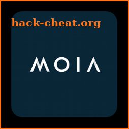 MOIA icon