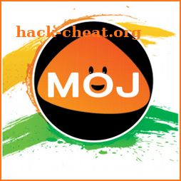 Moj - Indian short video app icon